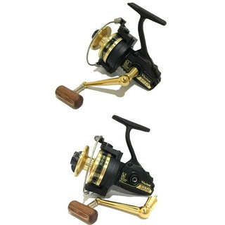 Buy Fishing Reels Vi Special Edition 9000 Relix Aluminum Spinning Reel 5bb  Strong Classic Design Gold from PT. CENTRAL SARANAPANCING, Indonesia