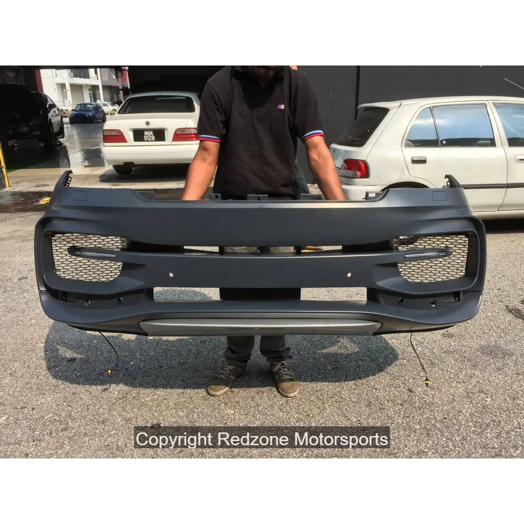 Range Rover sport 2012-2017 startech Design Bodykit | Shopee Malaysia