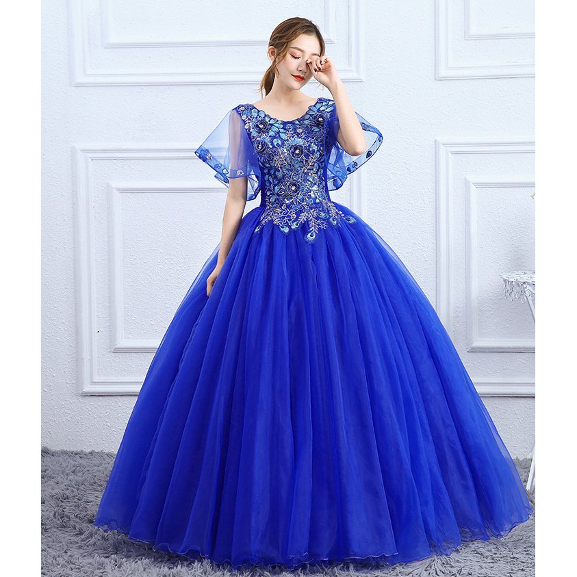 Maxi princess dress hotsell