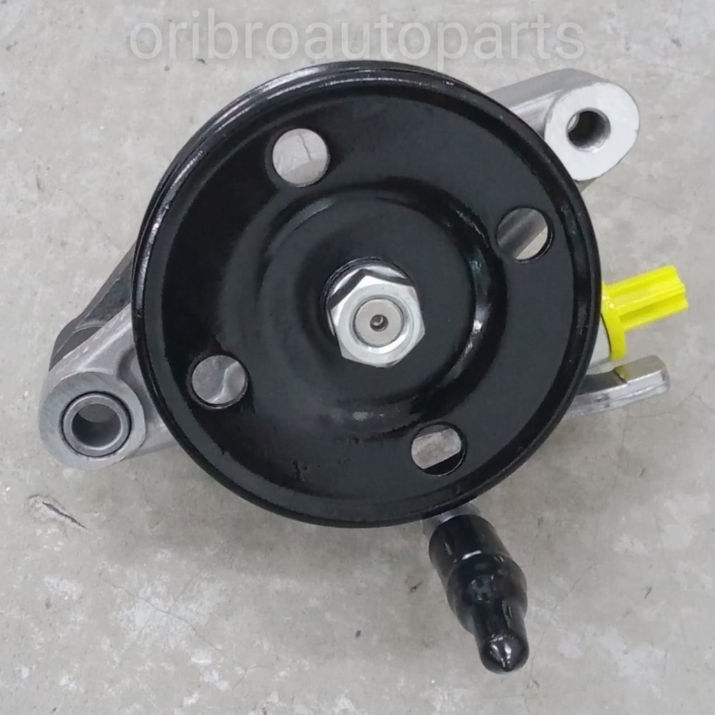 [READY STOCK] NAZA CITRA POWER STEERING PUMP (MADE IN KOREA) Shopee