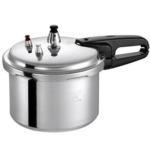 Butterfly Pressure Cooker (4.5L) BPC-20A