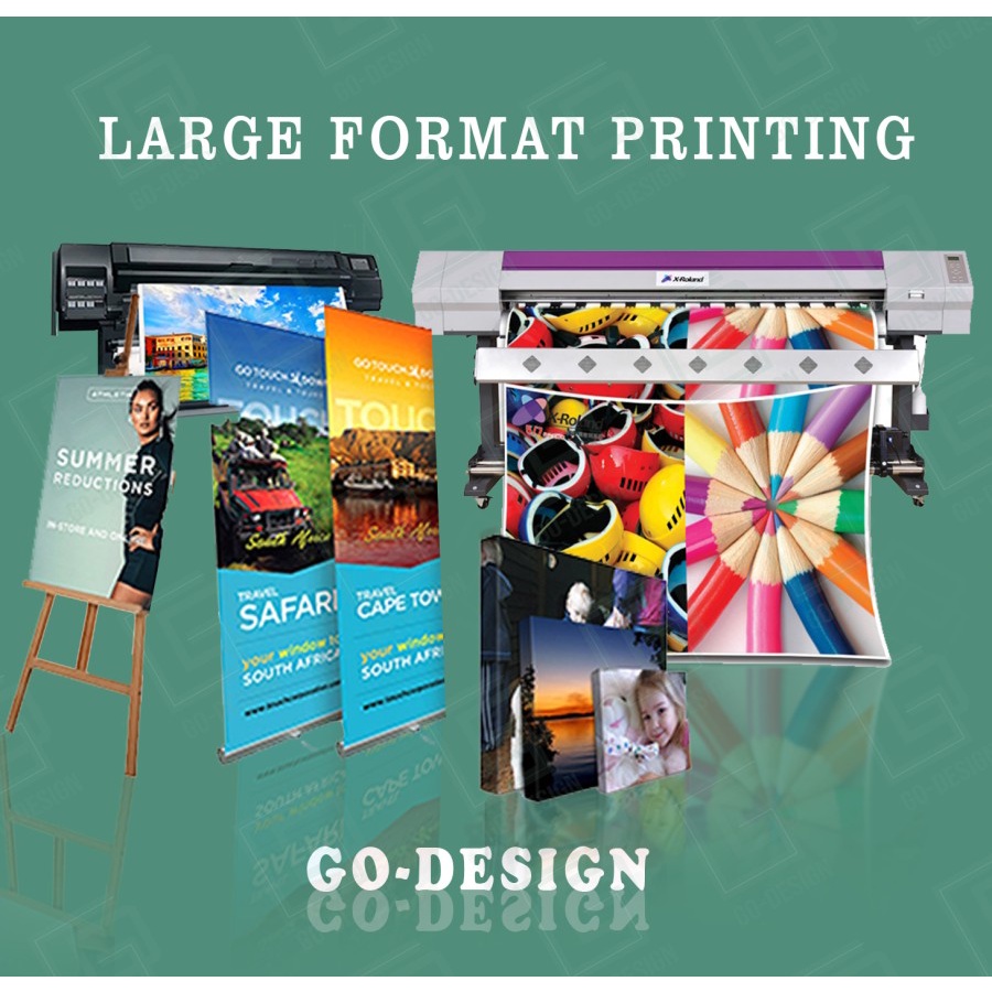 Print METER VINYL STICKER PRINT | Shopee Malaysia