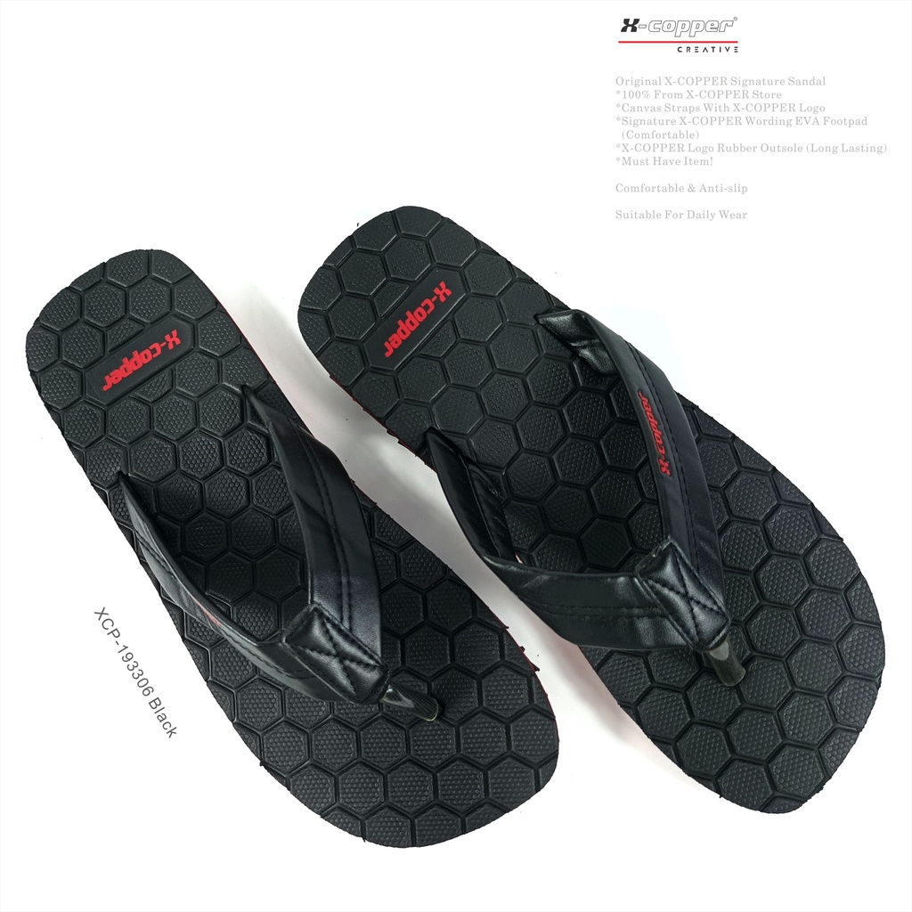 Kasut flip hot sale flop original