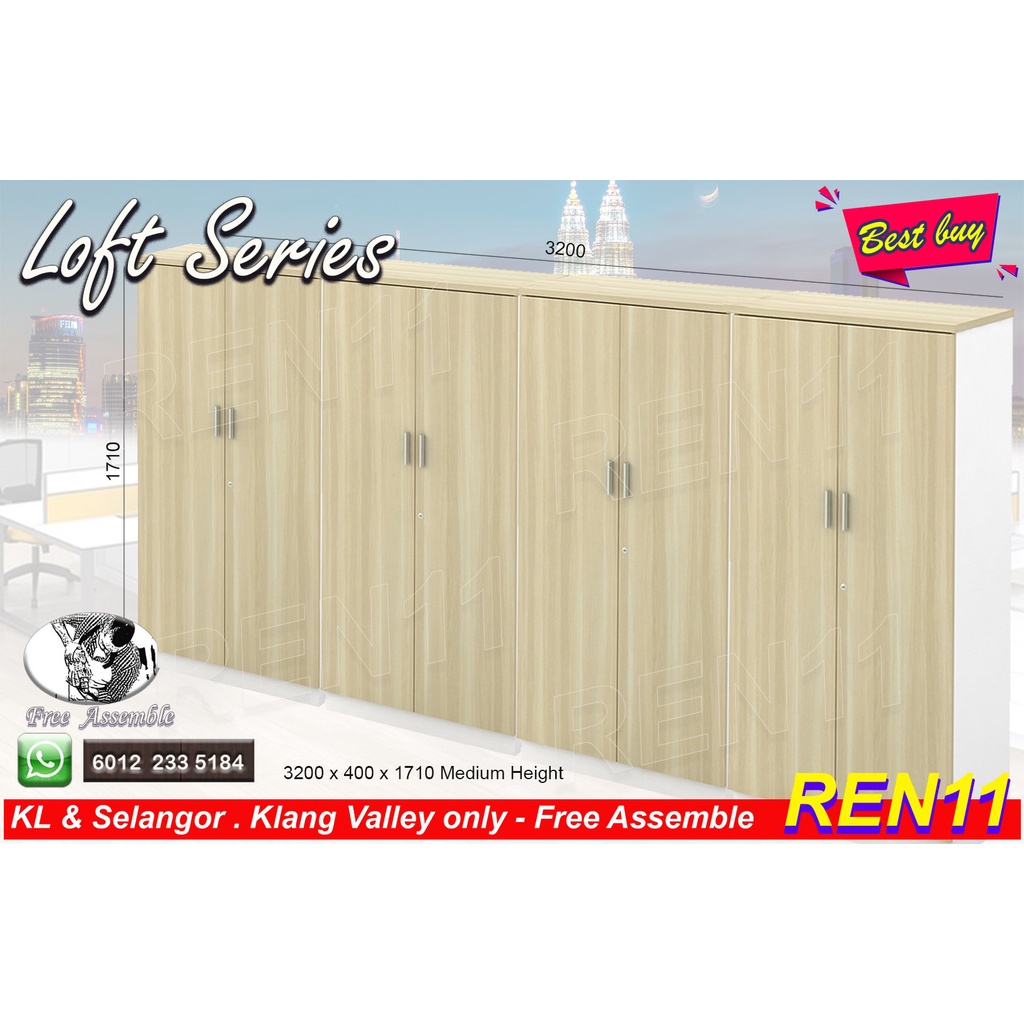 Office ,file , Glass , display Locker