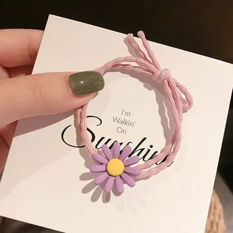 💝HAIR TIE💝GETAH RAMBUT💝GETAH IKAT💝DOORGIFT CANTIK💝 | Shopee Malaysia