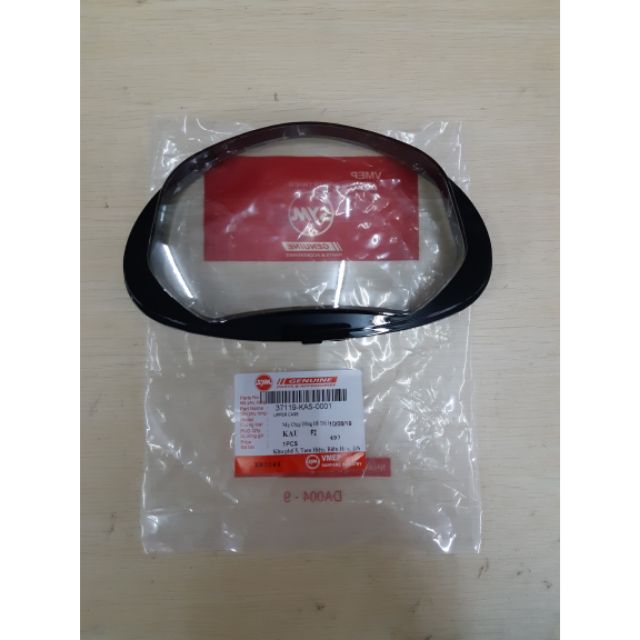UPPER CASE FOR SYM JET POWER 125 (37119-KAS-0001) | Shopee Malaysia