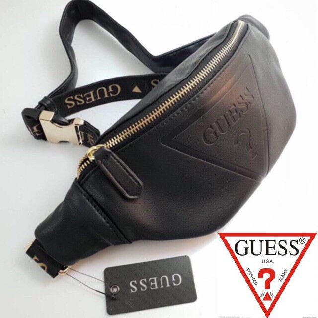 Guess 2025 pouch bag