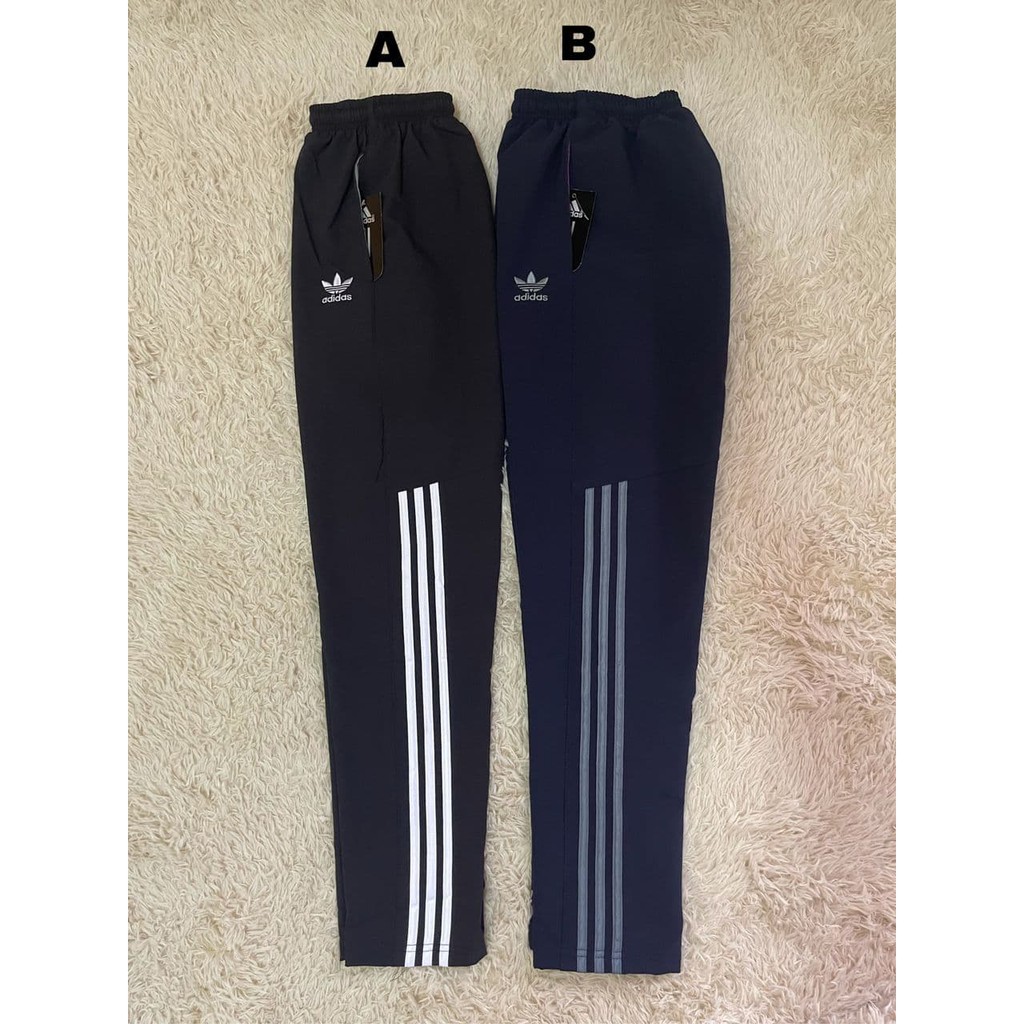 Tracksuit Adidas PREDATOR Line Bawah Adidas Tiga Line Tracksuit seluar ...