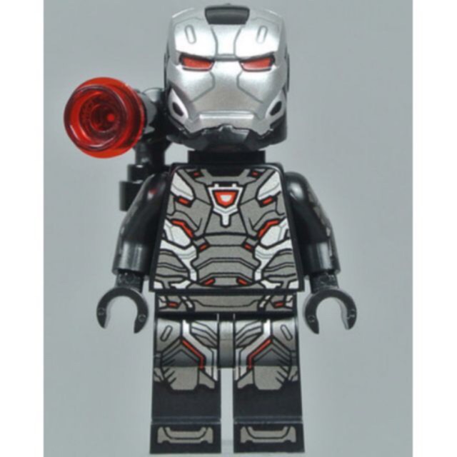 Bricktober best sale war machine