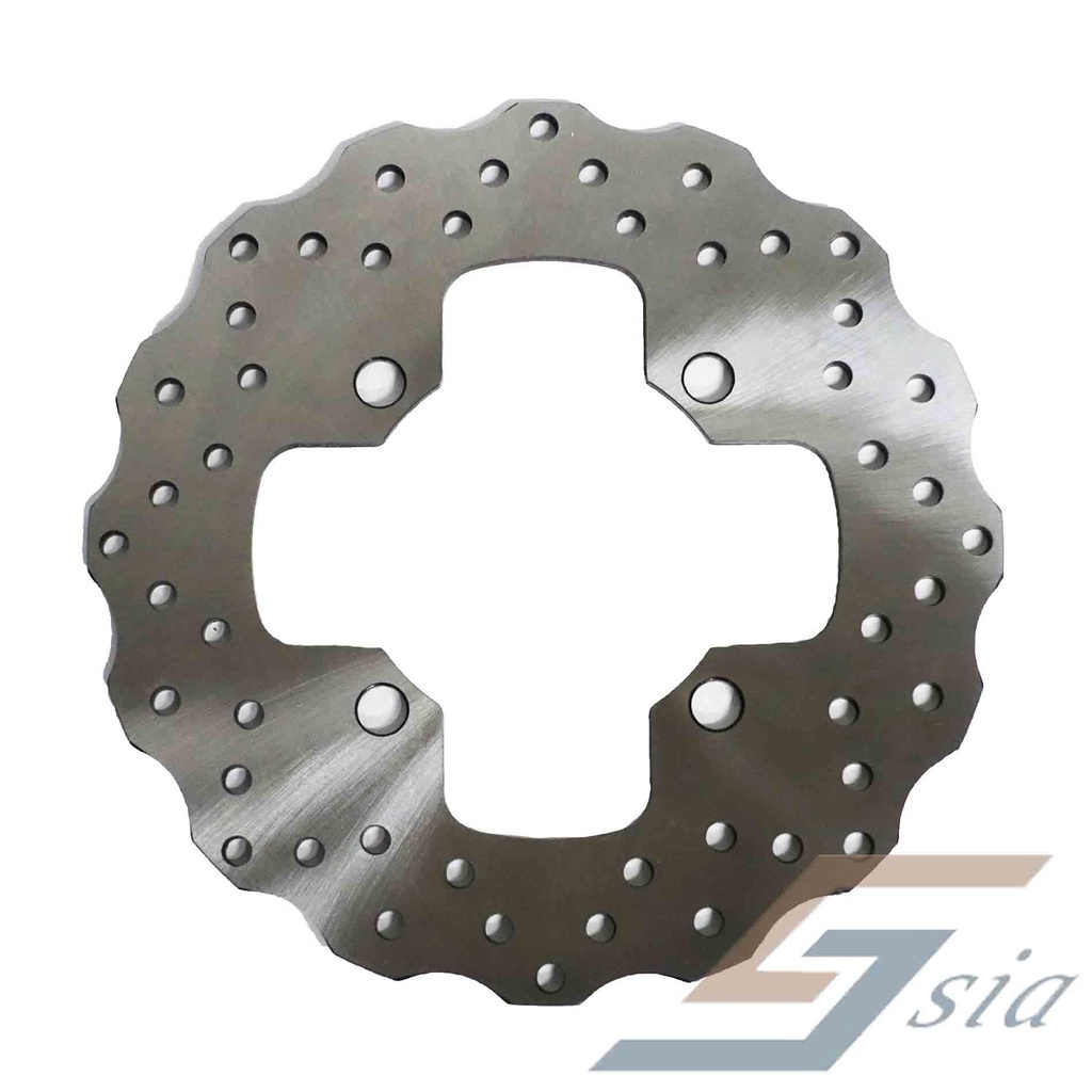 LC135 5s Rear Disc Plate (198mm) | Shopee Malaysia