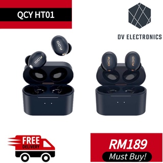 Qcy ht01 anc hot sale