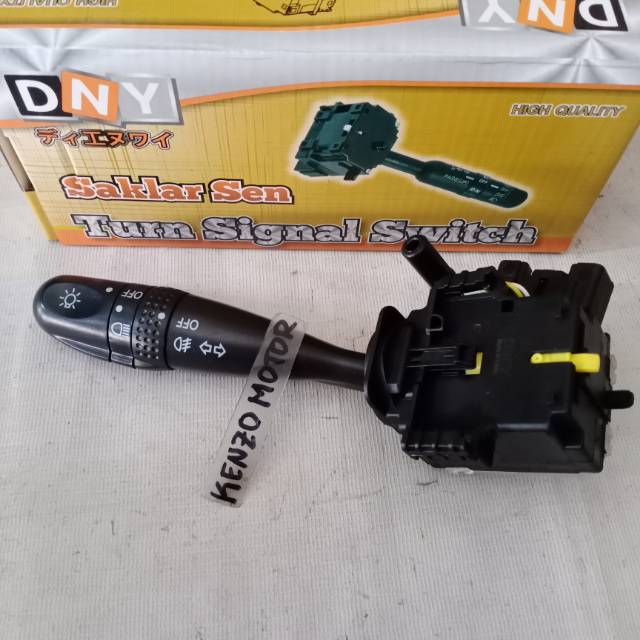 SEN SWITCH TURN SIGNAL SWITCH LIGHTS AVANZA XENIA VVTI VVTI VVTI VVTI-i ...