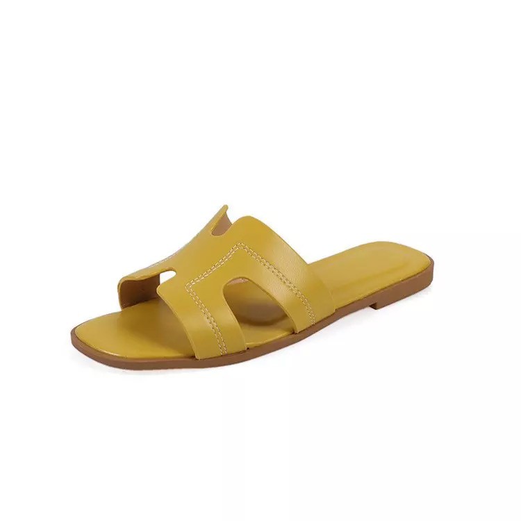 HEUS Pastely Sandals (Ready Stock) | Shopee Malaysia