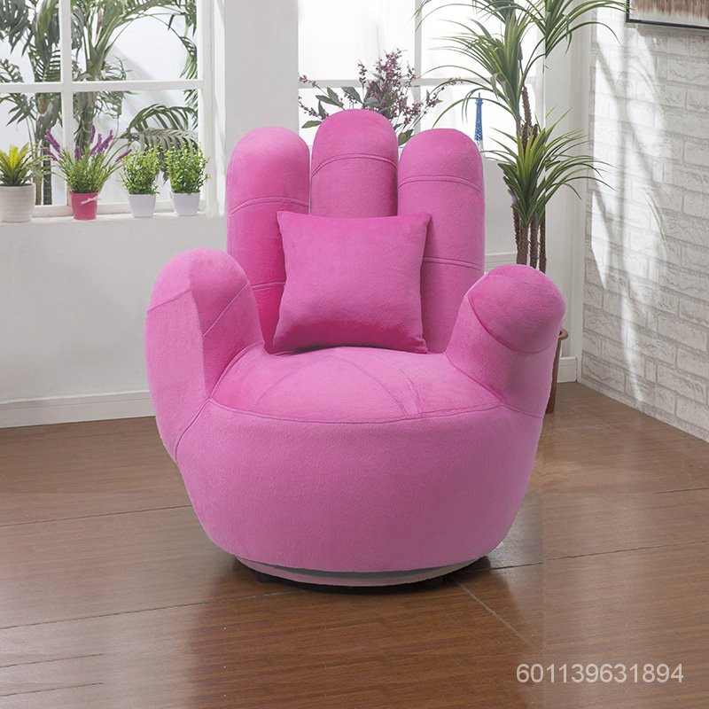 Finger sofa outlet chair