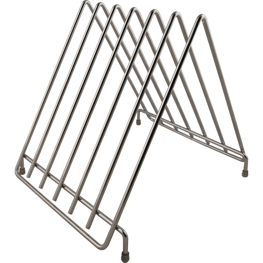 6 SLOT CUTTING BOARD RACK | Shopee Malaysia