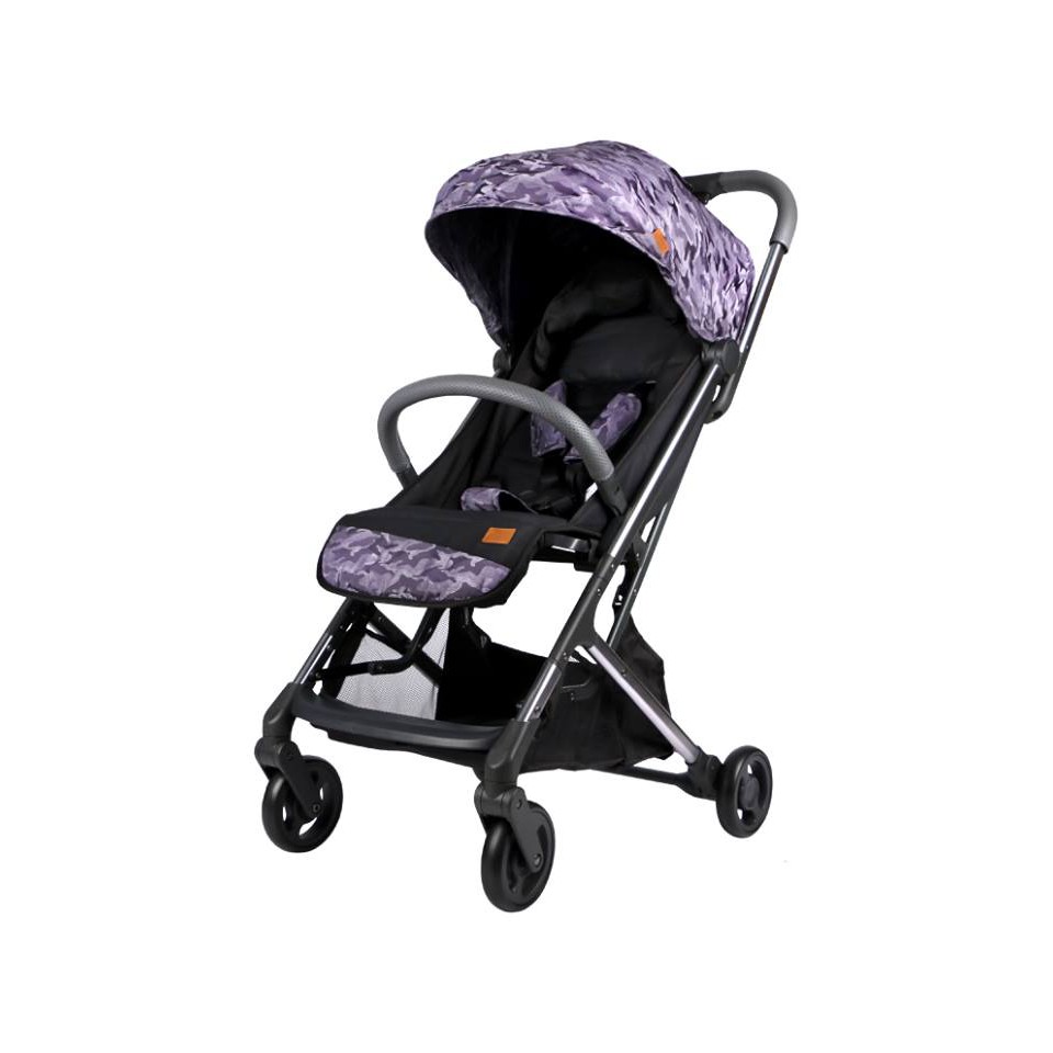 Sweet Cherry S316 VICHY COMPACT STROLLER Shopee Malaysia