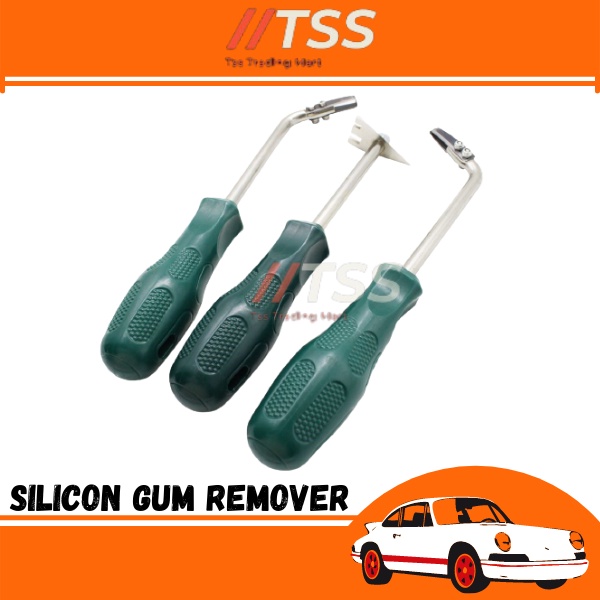 Open Headlight Housing Customs Retrofit Tool Cold Glue Tool Knife for