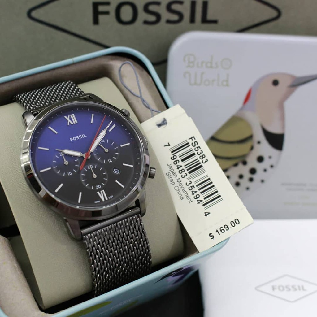 Fossil fs5383 sale