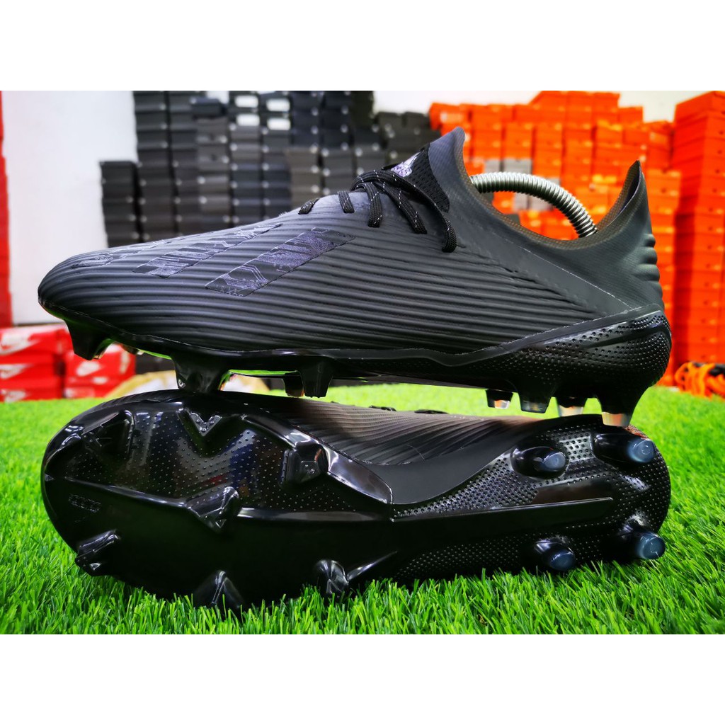 KASUT BOLA ADIDAS X19.1 FG | Shopee Malaysia