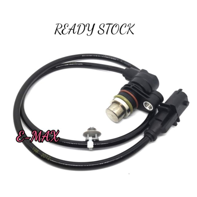 PROTON GEN 2,PERSONA,SAGA BLM,FLX,SATRIA NEO,EXORA CRANK SHAFT SENSOR