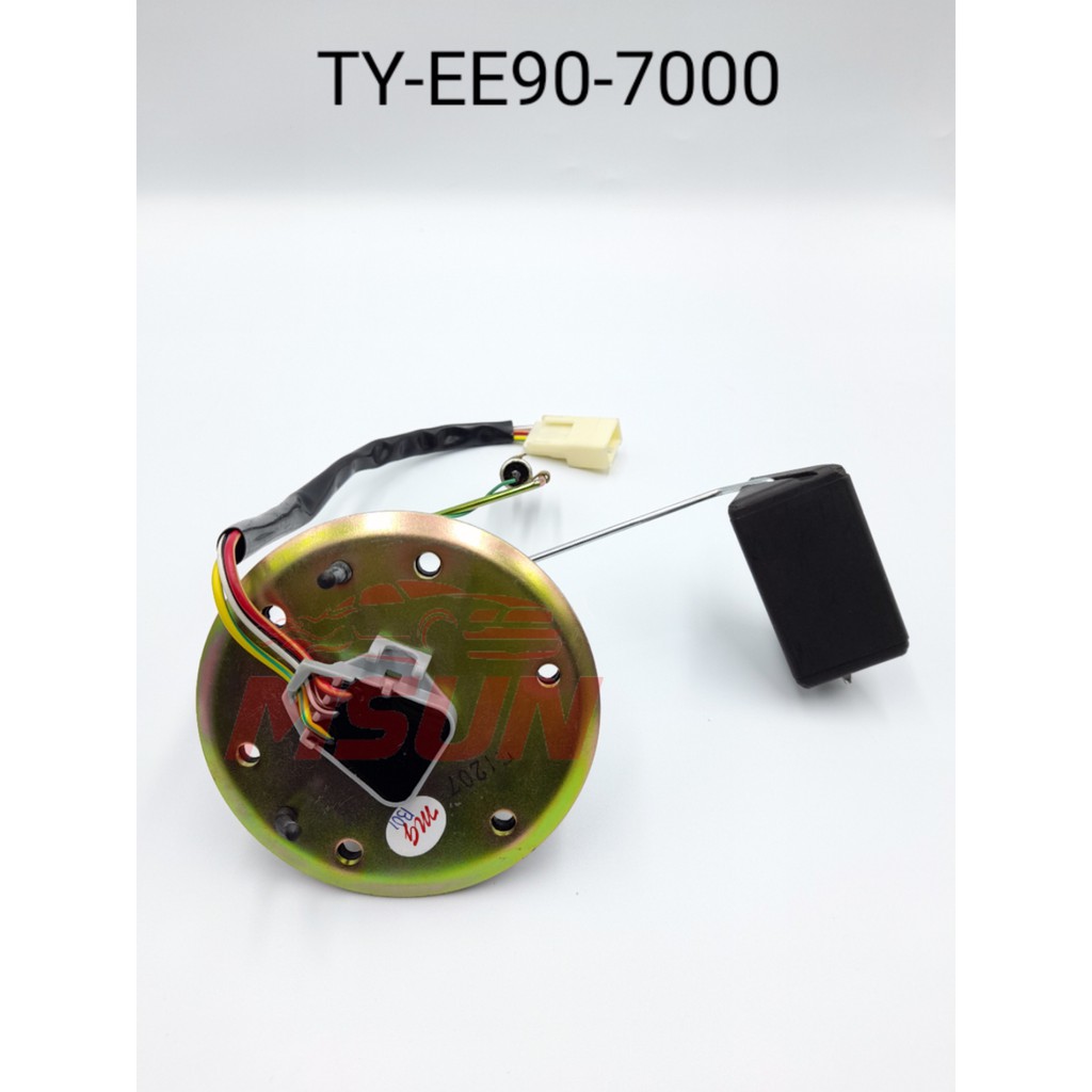FUEL TANK FLOAT/ FUEL GAUGE TOYOTA COROLLA EE90 Shopee Malaysia