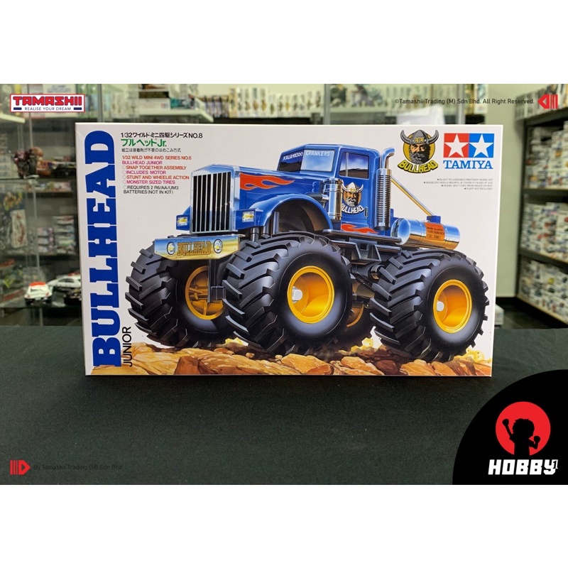 Tamiya mini best sale 4wd off road