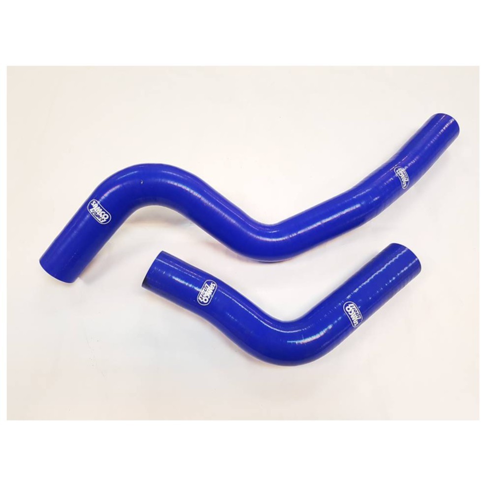 Mitsubishi 4G91 / 4G92 / 4G93 GSR / Proton Wira 1.6 1.8 - Samco Sport ...