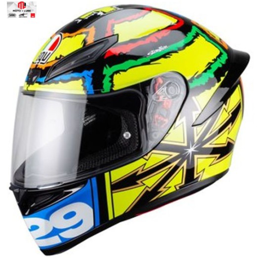 Agv k1 sales iannone 2013