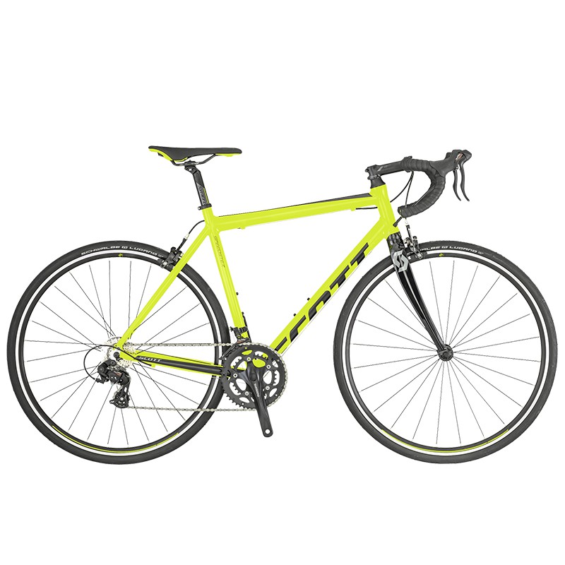 Scott road on sale bike frame