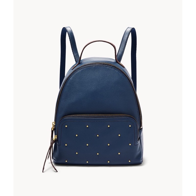 Fossil Felicity Backpack Shopee Malaysia