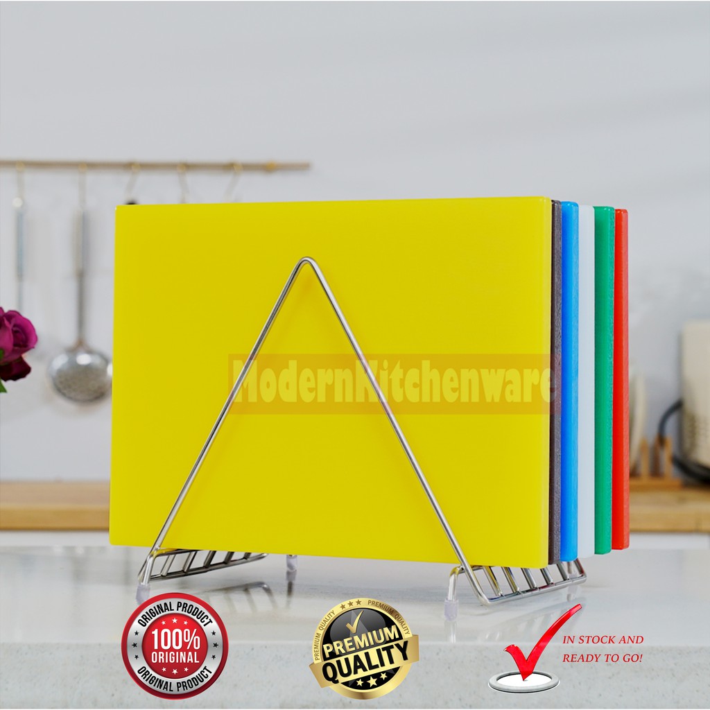 Chopping board online holder