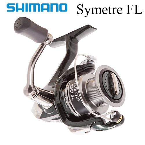 ORIGINAL SHIMANO SYMETRE FL REEL