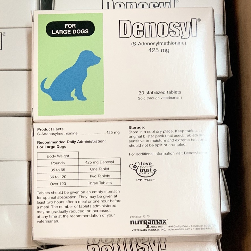 Denosyl 425 best sale