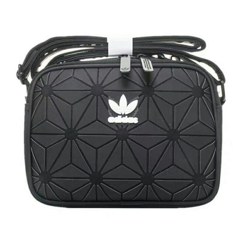 Adidas 3d crossbody bag hotsell