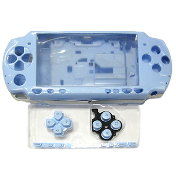 Psp light clearance blue