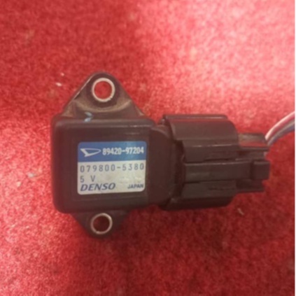 �������� MAP SENSOR DAIHATSU EJ 1.0CC PERODUA KELISA KENARI 079800-97204 MANIFOLD AIR PRESSURE 