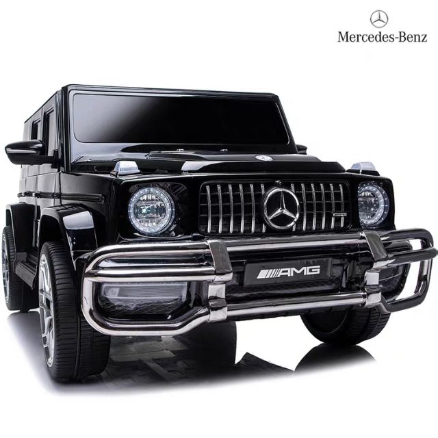 Mercedes toy deals car remote control