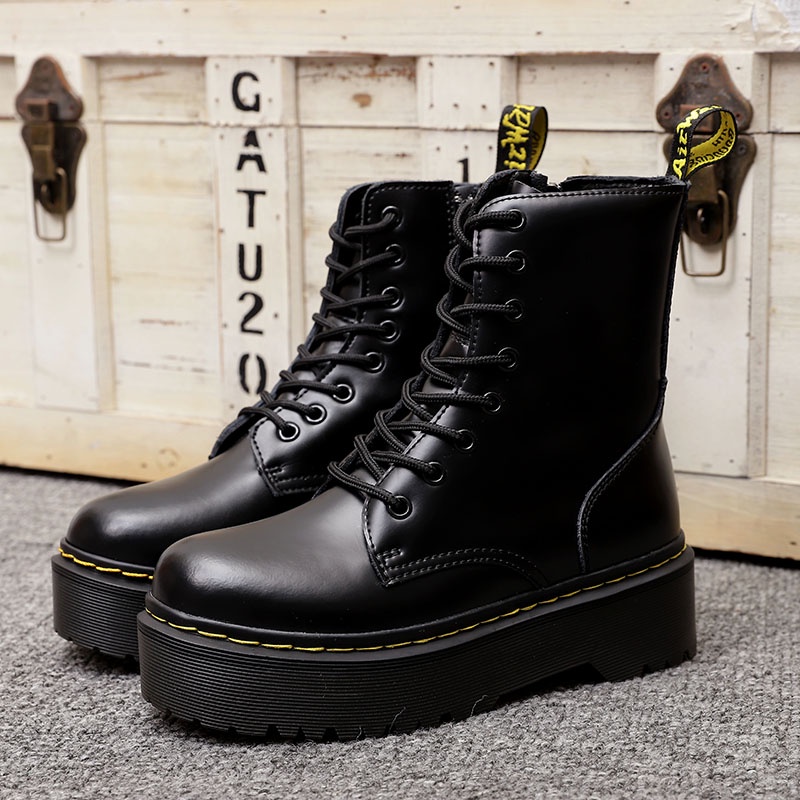 Dr martens running outlet shoes