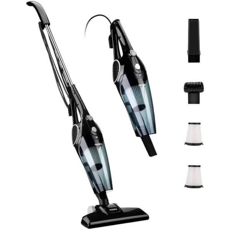 Holife best sale vacuum review