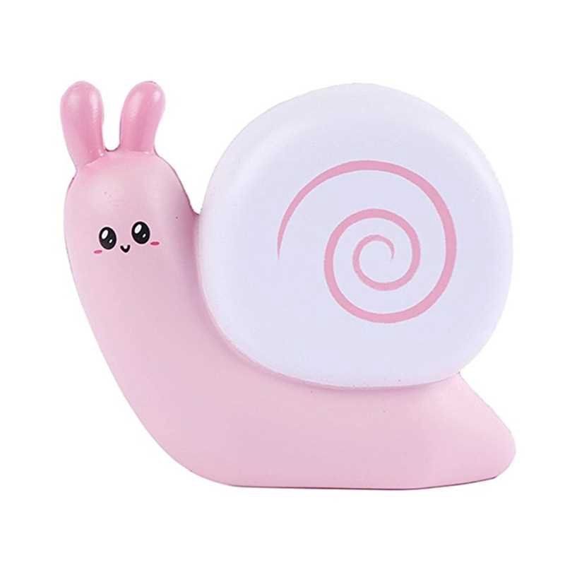 Snail squishy hot sale