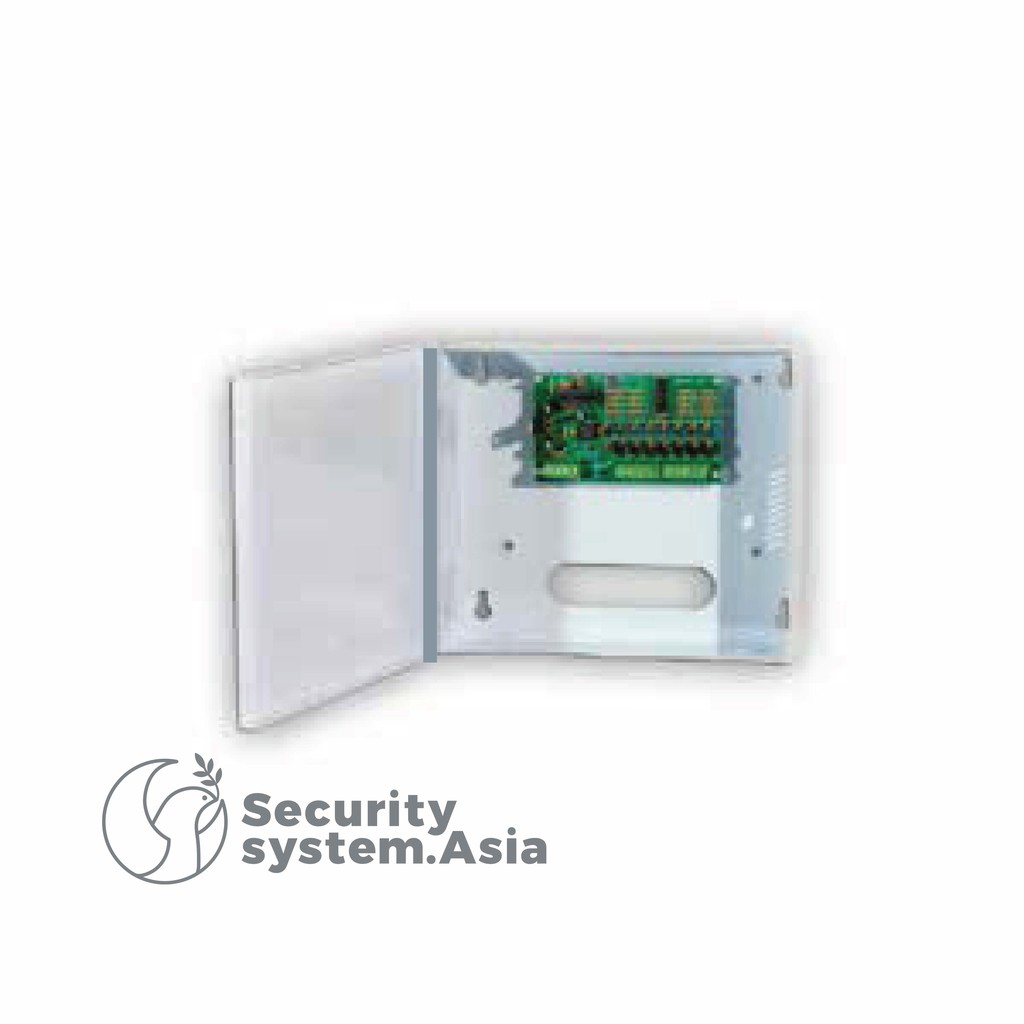 BLUT16ZONEEPD BLUGARD SECURITY ALARM SYSTEM 16 ZONE EXPANDER