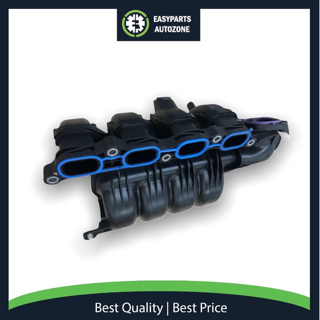 Autozone Toyota Vios 1.5 2NR NCP150 Yaris Intake Manifold miniful ...