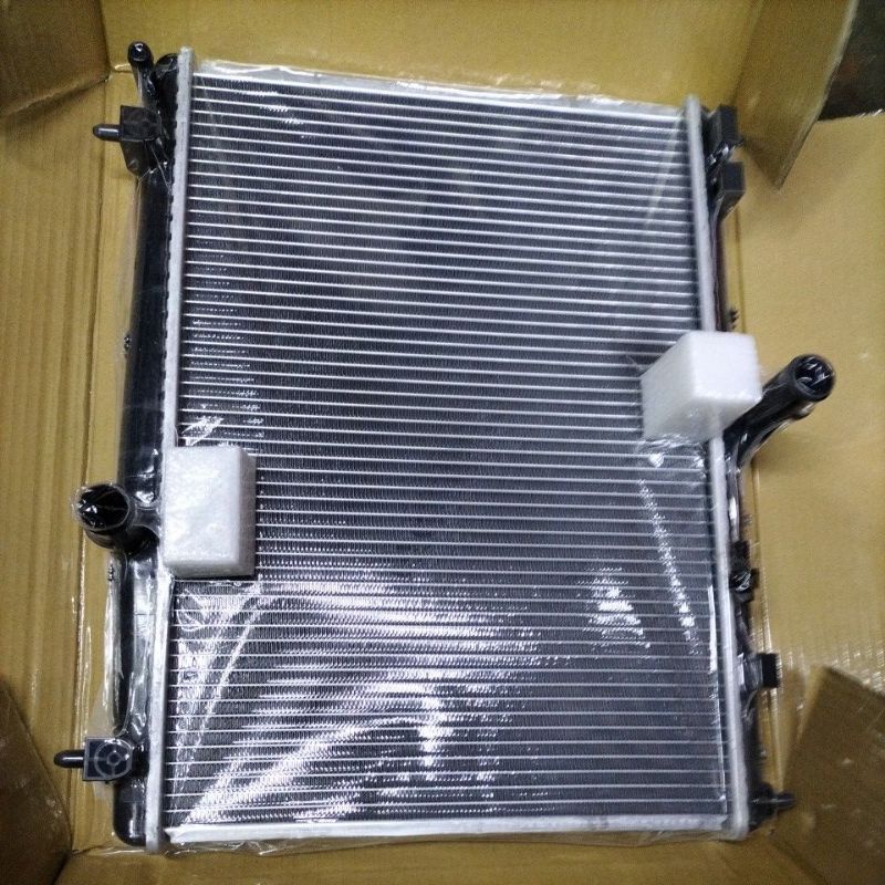 PEUGEOT 508 /CITROEN C5 08' HIGH QUALITY RADIATOR | Shopee Malaysia