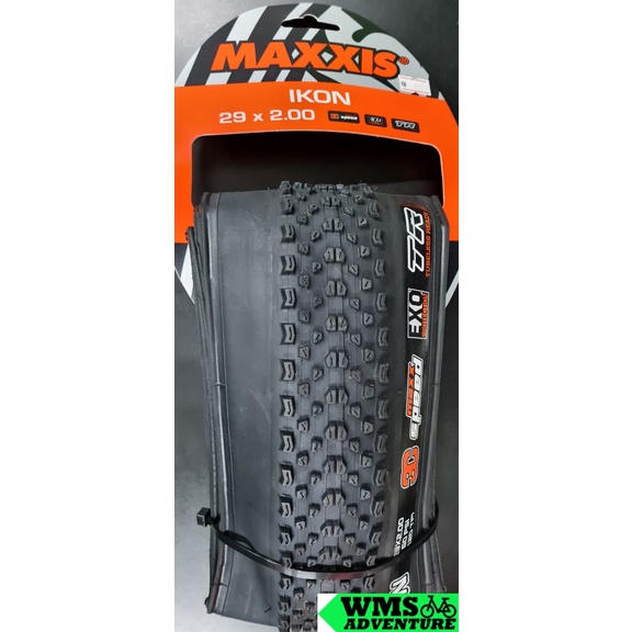 Maxxis ikon outlet 27.5 x 2.0