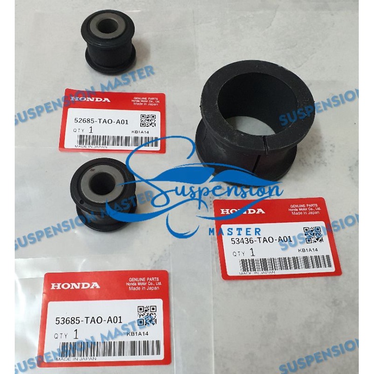 9 IN 1 SET STEERING REPAIR KIT(STEERING BUSH SET/COVER/RACK END/TIE