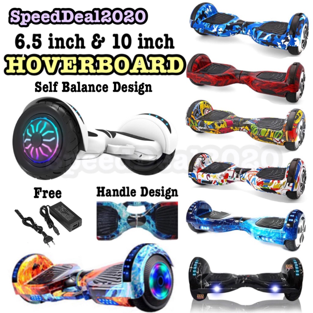 hoverboard murah Prices and Promotions Mar 2024 Shopee Malaysia