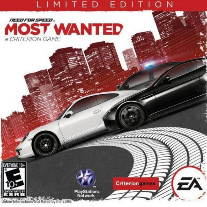 need for speed most wanted pc download