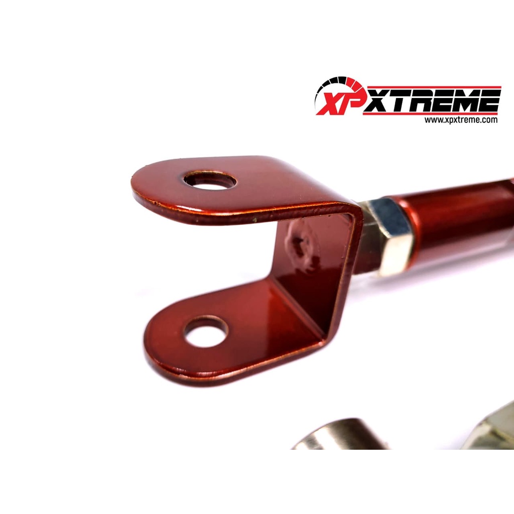 REAR TRACTION ROD KIT NISSAN CEFIRO A31 180SX S13 S14 S15 R32 R33 R34 ...