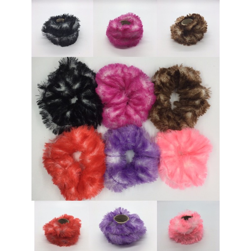*Ready Stock*Korean Fashion Ponytail Holder Rubber Band｜Getah Rambut ...