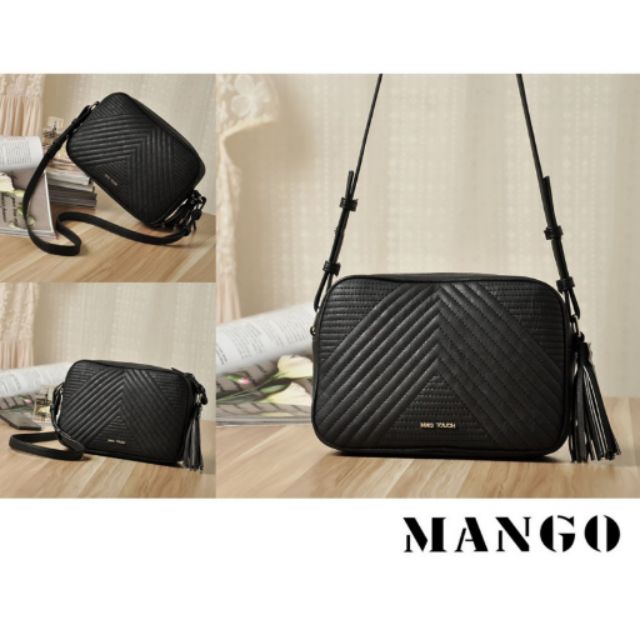 Mng 2024 sling bag